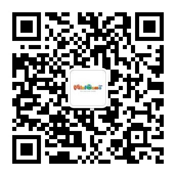 公众号
